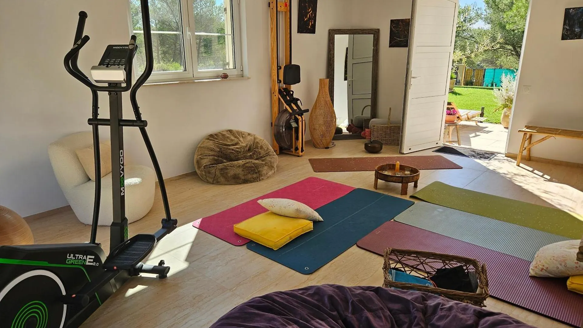 La Villa Kef Lambesc France