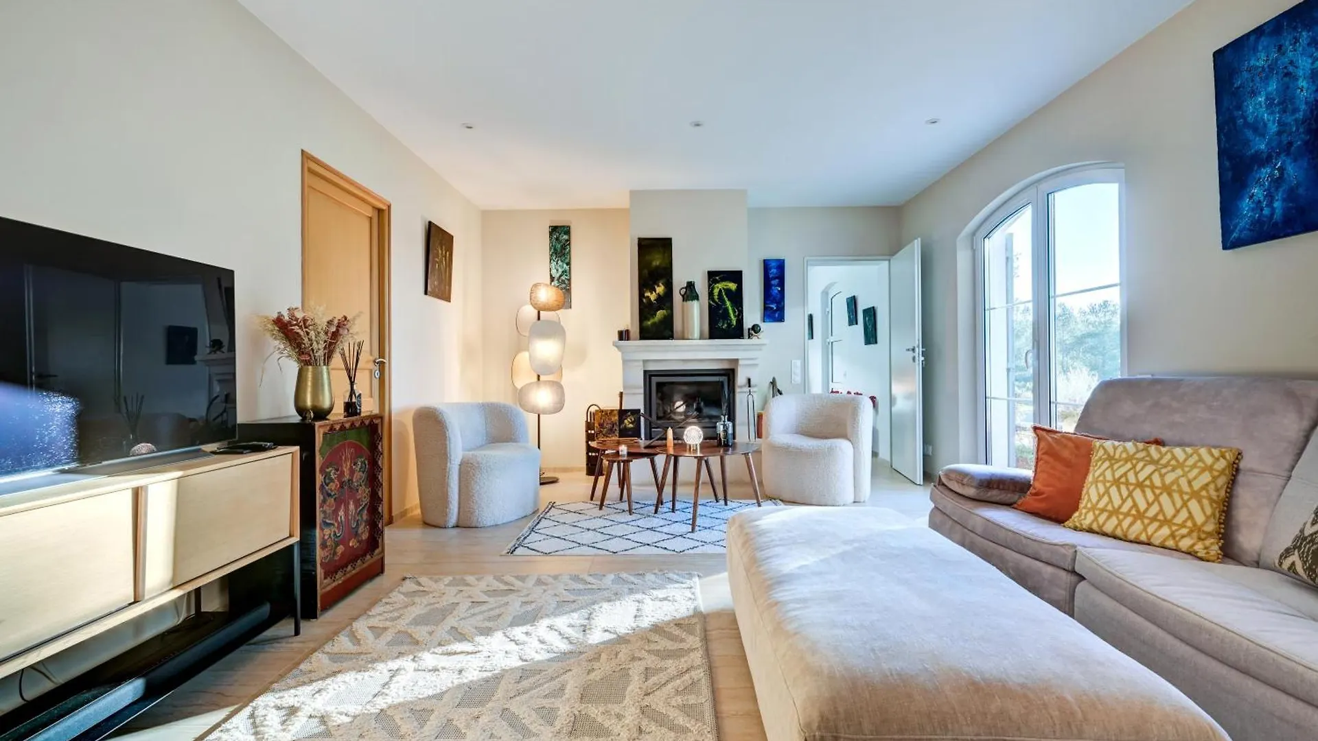 La Villa Kef Lambesc