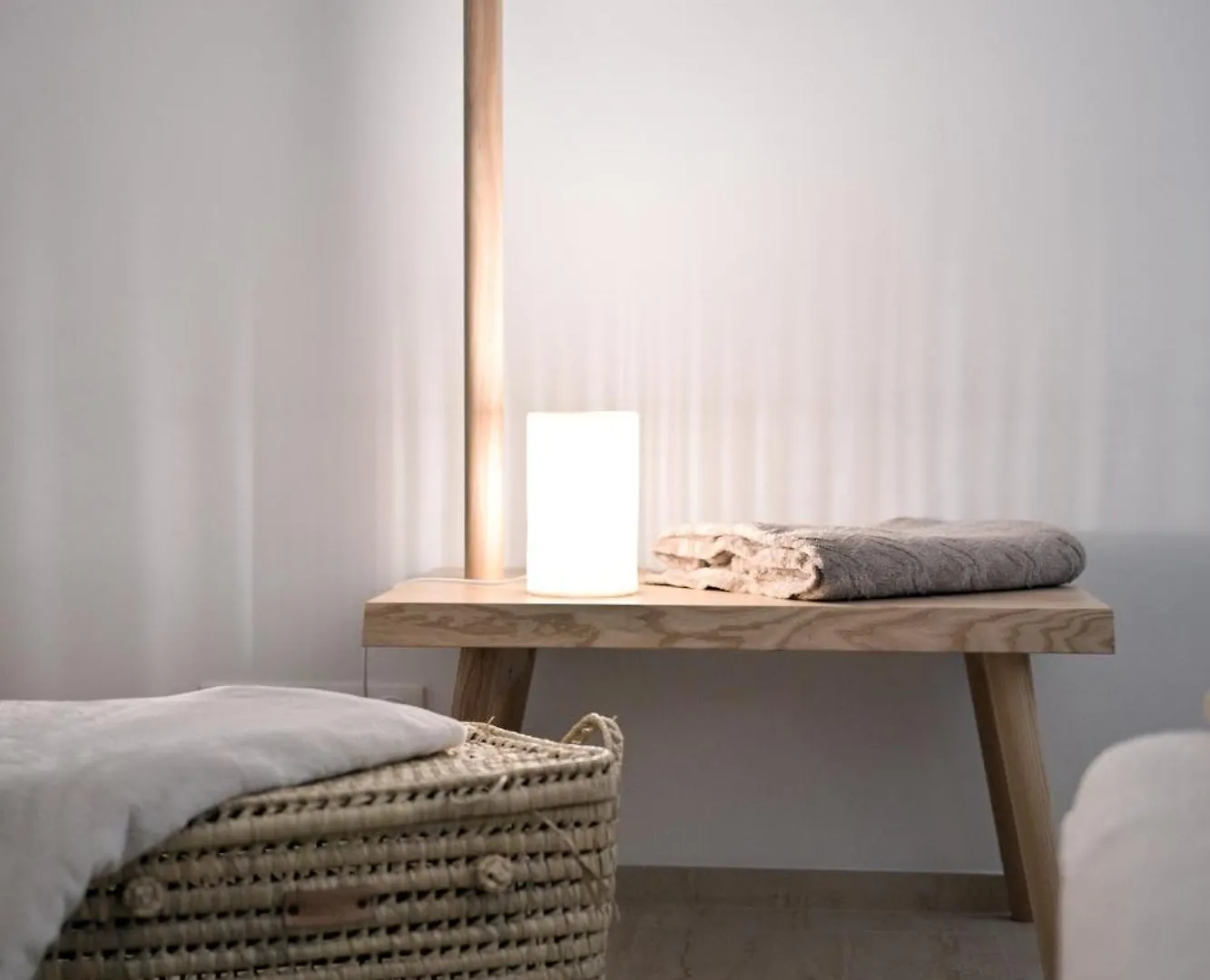 Couette-café La Villa Kef Lambesc