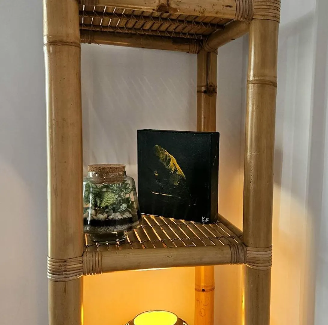 La Villa Kef Lambesc Bed & Breakfast