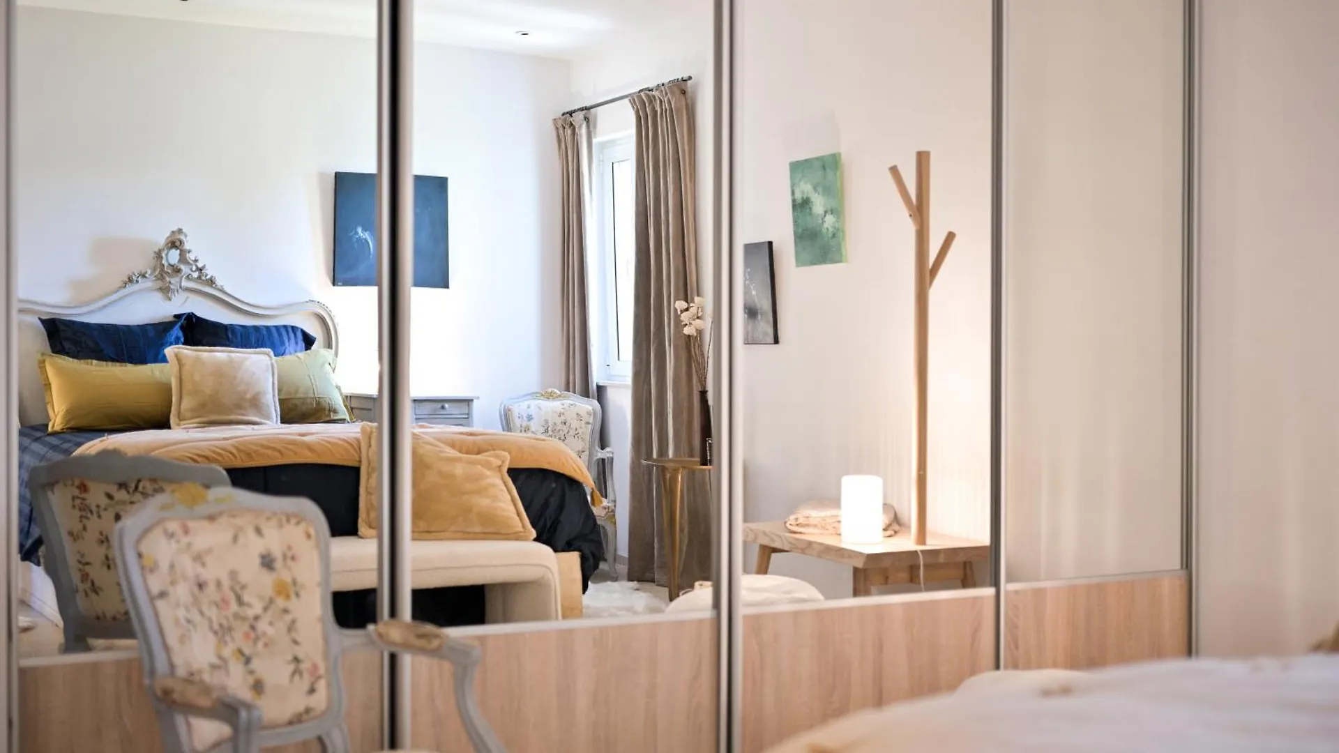 Bed & Breakfast La Villa Kef Lambesc
