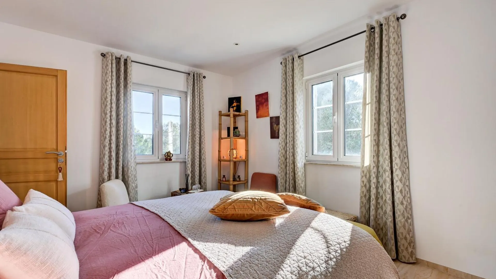 La Villa Kef Lambesc